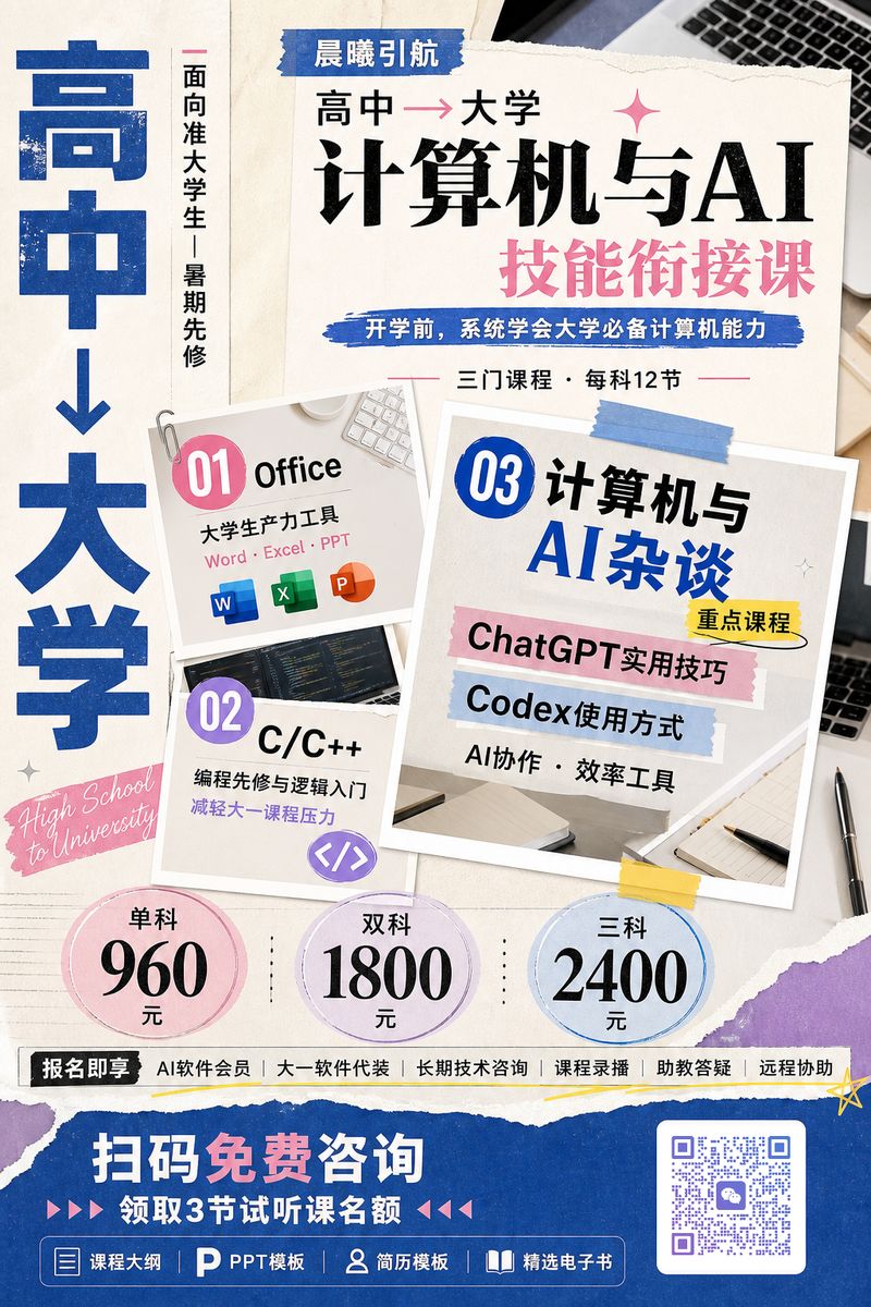 价格海报