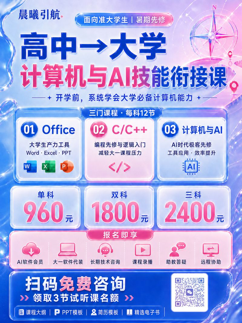 价格海报